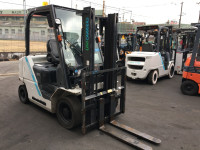 Вилочний навантажувач TCM FHGE20T5 (5)