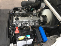 Вилочний навантажувач TCM FHGE20T5 (8)