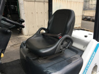 Вилочний навантажувач TCM FHGE20T5 (9)
