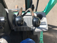 Вилочний навантажувач Mitsubishi KFD15T (9)