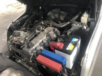 Вилочний навантажувач Nissan P1F1A18D (7)