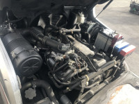 Вилочний навантажувач Nissan P1F1A18D (8)