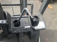 Вилочний навантажувач Nissan P1F1A18D (9)