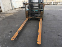 Вилочний навантажувач Sumitomo 11FT25PAXIII21S (4)