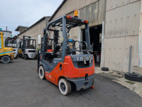 Вилочний навантажувач Toyota 02-8FG14 (3)