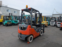 Вилочний навантажувач Toyota 02-8FG14 (4)