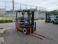 Вилочний навантажувач Toyota 02-8FG14 (5)