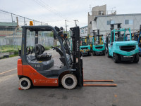 Вилочний навантажувач Toyota 02-8FG14 (6)