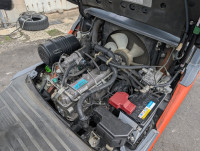 Вилочний навантажувач Toyota 02-8FG14 (8)