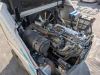 Вилочний навантажувач TCM FGE15T15 (7)