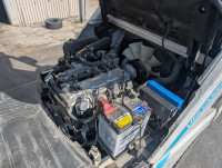Вилочний навантажувач TCM FGE15T15 (8)