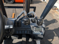Вилочний навантажувач TCM FGE15T15 (9)