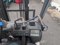 Вилочний навантажувач TCM FGE15T5 (8)