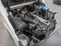 Вилочний навантажувач TCM FGE15T5 (9)