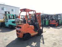 Вилочний навантажувач TCM FGE15T15 (4)