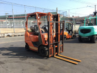 Вилочний навантажувач TCM FGE15T15 (5)