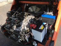 Вилочний навантажувач TCM FGE15T15 (7)