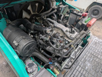 Вилочний навантажувач Mitsubishi FGE14T (8)