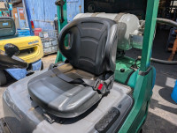 Вилочний навантажувач Mitsubishi FGE15T (9)