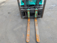 Вилочний навантажувач Mitsubishi FGE15T (7)