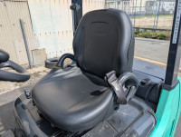 Вилочний навантажувач Mitsubishi FGE15P-T (9)