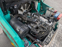 Вилочний навантажувач Mitsubishi FGE15P-T (7)