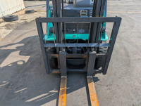 Вилочний навантажувач Mitsubishi FGE15P-T (7)