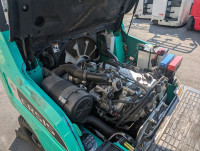 Вилочний навантажувач Mitsubishi FGE15P-T (8)
