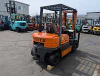 Вилочний навантажувач Toyota 5FGL20 (4)