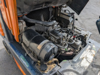Вилочний навантажувач Toyota 5FGL20 (9)