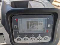 Вилочний навантажувач NISSAN FHGE20T5 (7)