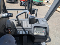 Вилочний навантажувач NISSAN FHGE20T5 (8)