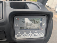 Вилочний навантажувач NISSAN FHGE20T5 (7)