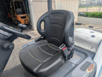 Вилочний навантажувач NISSAN FHGE20T5 (8)