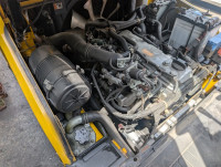 Вилочний навантажувач Nissan 02ZP1F1A15D (7)
