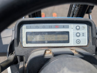 Вилочний навантажувач Nissan NP1F2M25J (7)