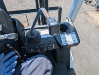 Вилочний навантажувач Nissan AP1F2A25D (8)