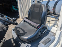 Вилочний навантажувач Nissan AP1F2A25D (9)
