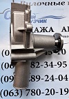 Водяной насос / помпа / на двигатель Mitsubishi 4G33 (3)