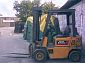 Дизельный погрузчик Daewoo G15S (3)