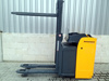 Штабелёр Jungheinrich ESD 120 5x Vorhanden (3)