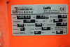 Штабелёр Lafis LEHC12,5 (4)