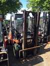 Дизельный погрузчик Toyota 62-7-FDF-30 (2)