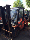 Дизельный погрузчик Toyota 62-7-FDF-30 (3)