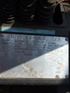 Дизельный погрузчик Toyota 62-7-FDF-30 (7)