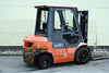 Дизельный погрузчик Toyota 62-7FDF25 (2)