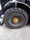 Дизельный погрузчик TCM FD25Z 5T (6)