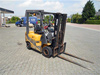 Дизельный погрузчик TCM FD18T9H (2)