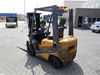 Дизельный погрузчик TCM FD18T9H (3)