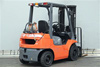 Вилочный погрузчик Toyota 42-7FGF25 (2)